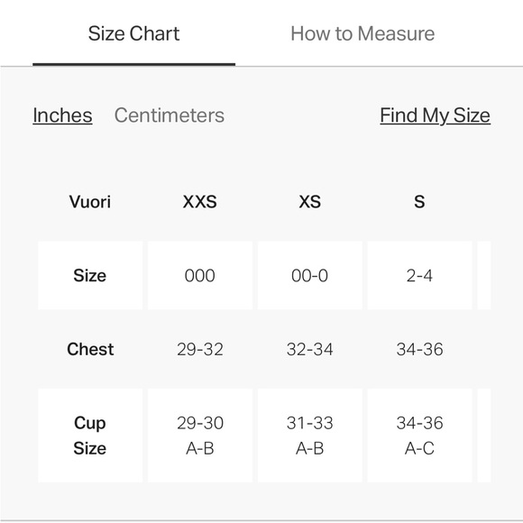 Vuori Energy Tank Top - Picture 8 of 9
